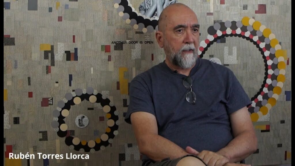 Celebrating Rubén Torres Llorca and the Vibrant Art Scene of Coral Gables